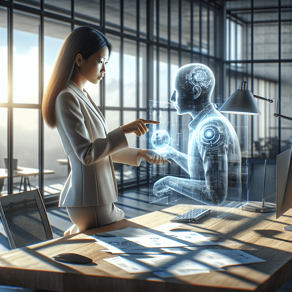 AI 워크플로우 최적화 2026년 당신의 업무를 혁신하는 방법