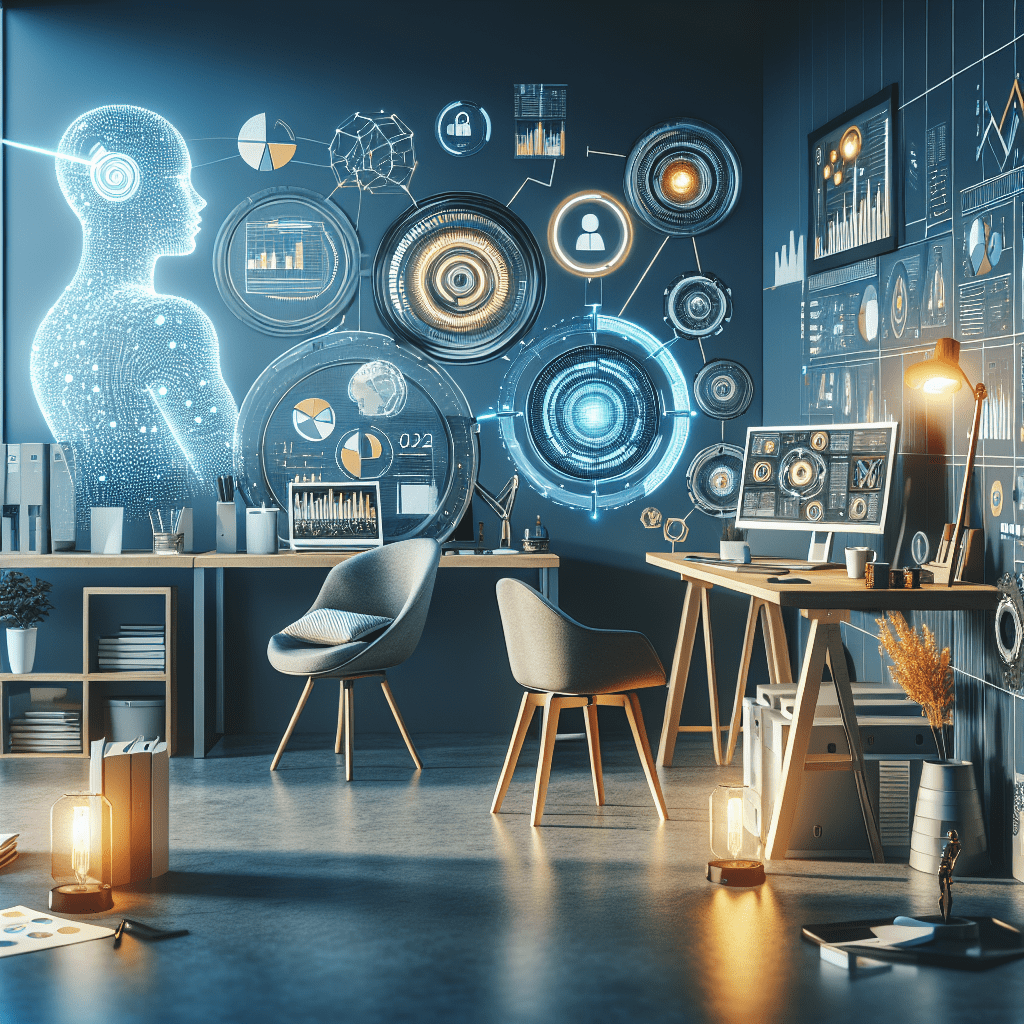 AI 기반 콘텐츠 생성 2026 글쓰기 작업 혁신으로 생산성 높이기