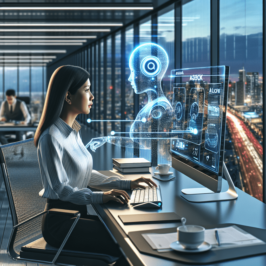 개인 비서 AI 2026년 당신의 생산성을 극대화할 최첨단 파트너