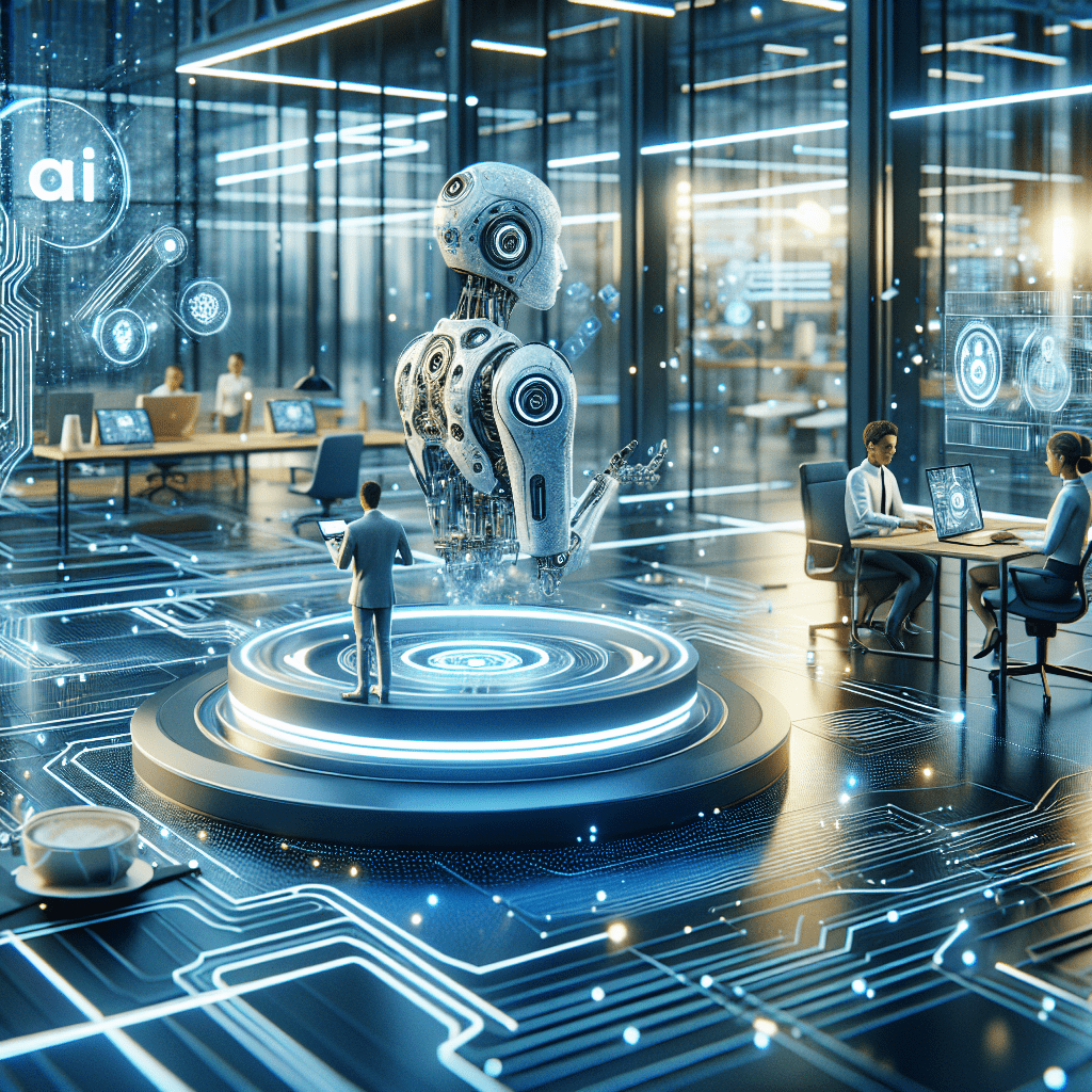 2026년 AI 에이전트 개발 비즈니스 혁신을 위한 필수 전략