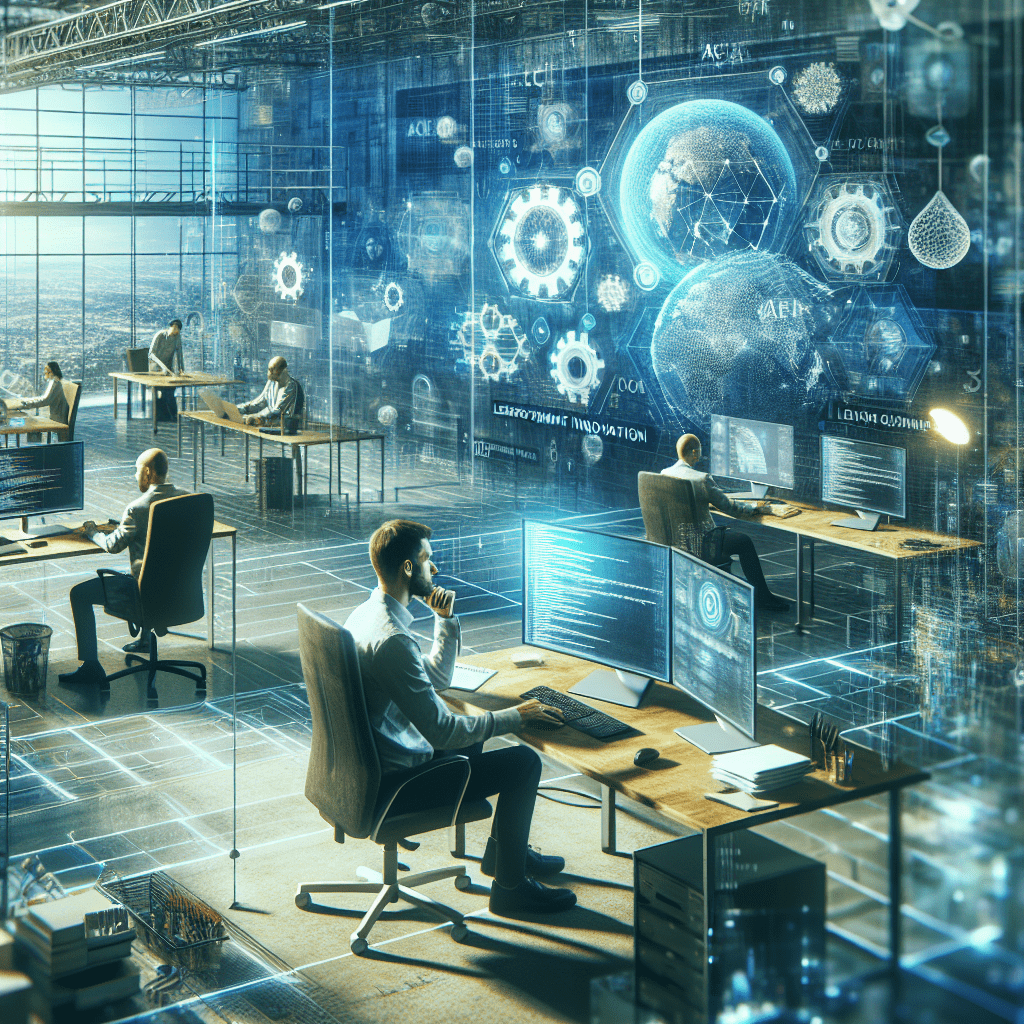 AI 에이전트 개발 2026 미래 비즈니스를 주도할 스마트 혁신