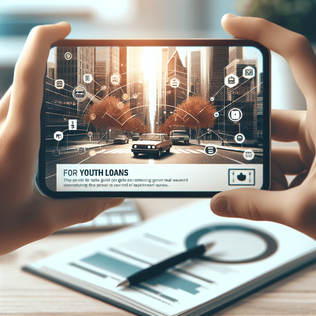 청년대출 완벽 가이드: 자격·신청·혜택 총정리