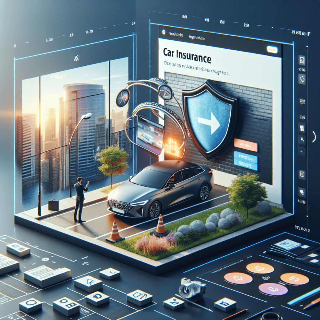 자동차 다이렉트 보험 완벽 가이드: 장단점과 가입 팁