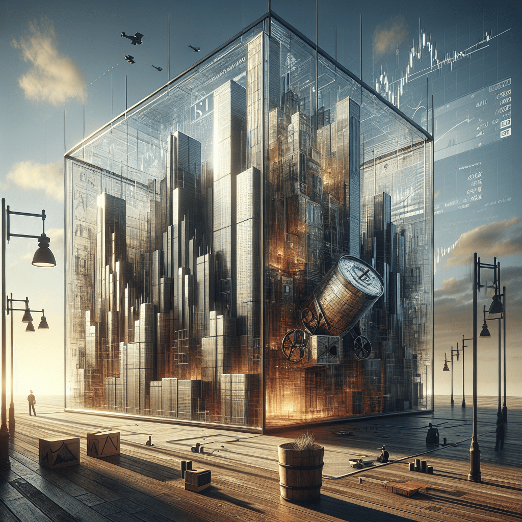 주식분석 완벽 가이드: 초보자부터 실전 팁까지