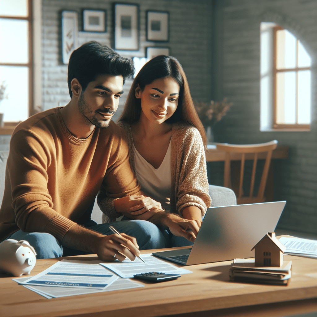 신혼부부대출 자격 조건과 신청 방법 완벽 가이드