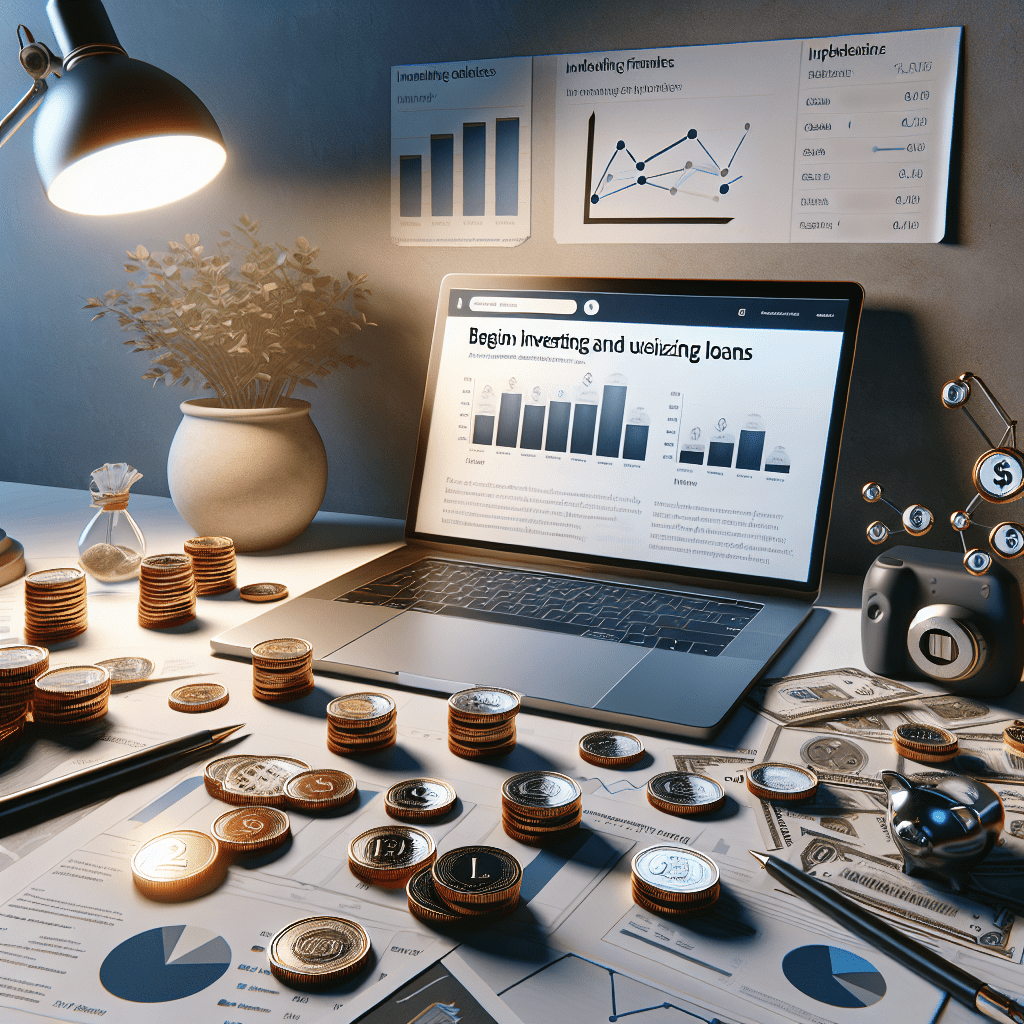 캐피탈 완벽 가이드: 초보자도 알기 쉬운 투자와 대출 활용법