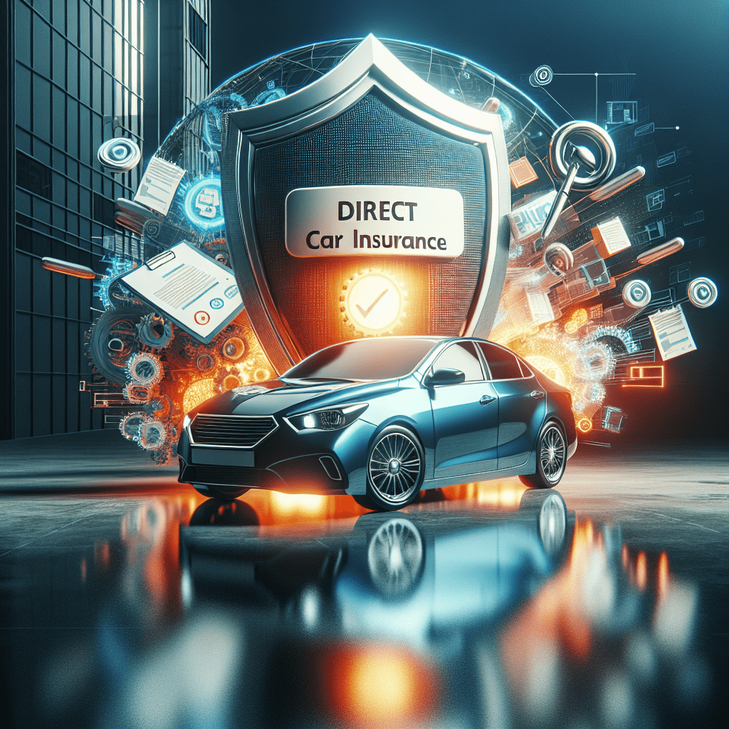 다이렉트 자동차 보험 완벽 가이드: 장단점과 가입 팁