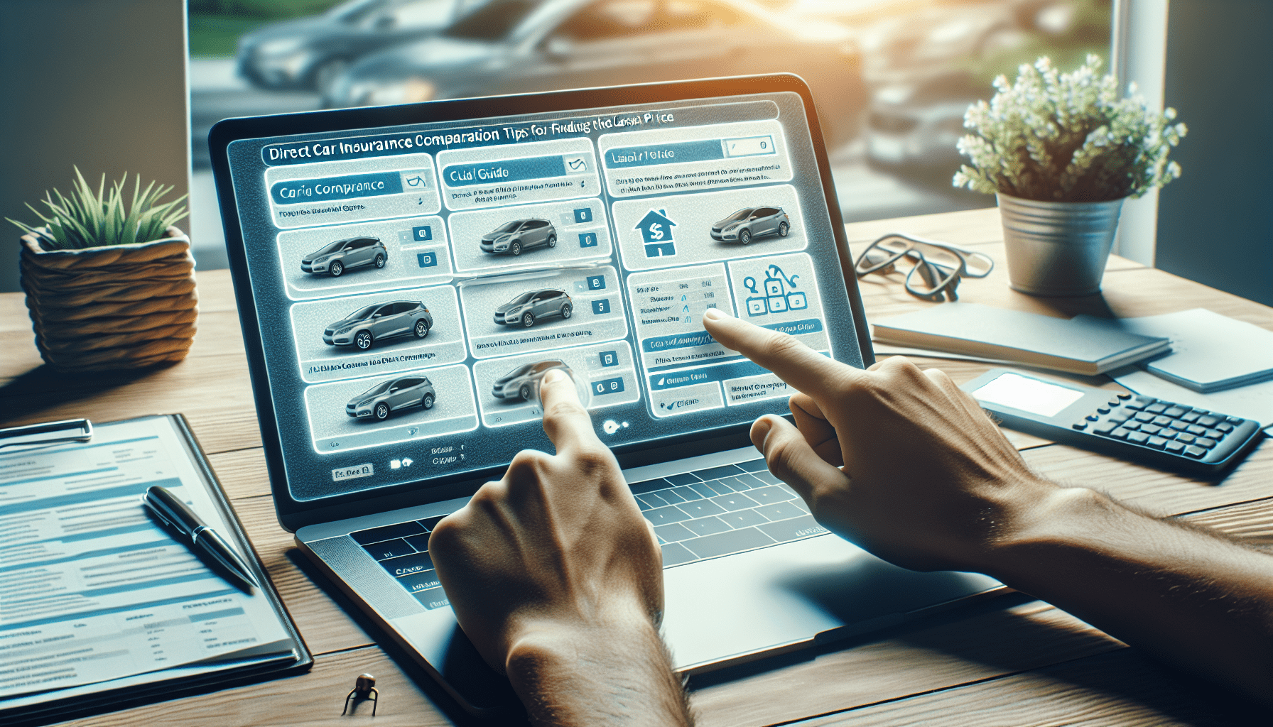 다이렉트자동차보험비교