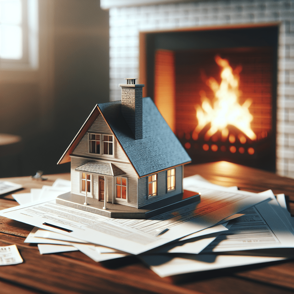 화재보험 가입 전 꼭 알아야 할 필수 정보