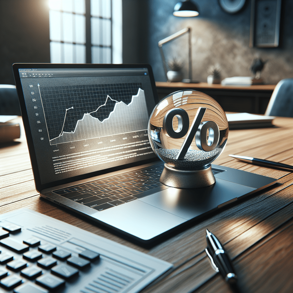 금리 완벽 가이드: 개념부터 종류·영향·활용법까지