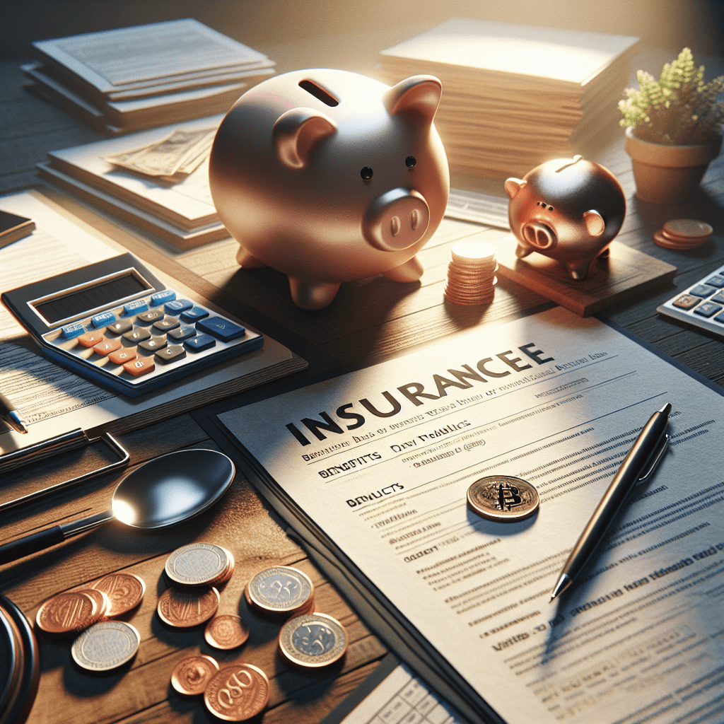 하나손해보험의 주요 상품과 혜택 알아보기