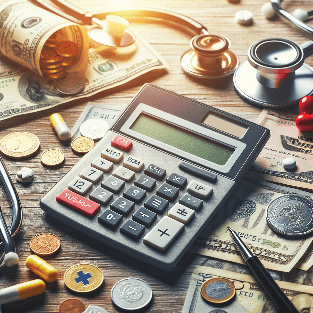 건강보험료 계산법과 절약 팁 완벽 가이드