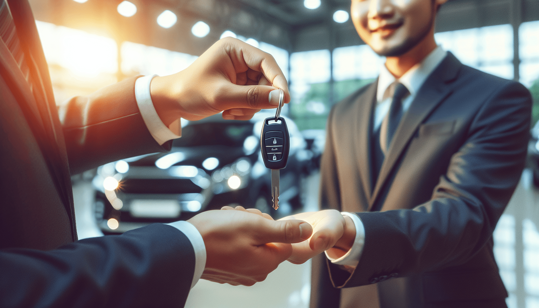 자동차담보대출