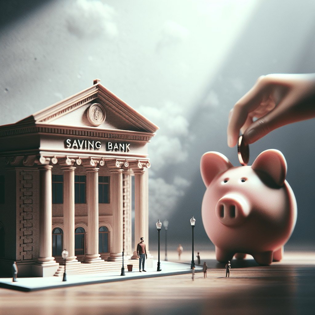 저축은행 완벽 가이드: 특징·장단점·가입 방법