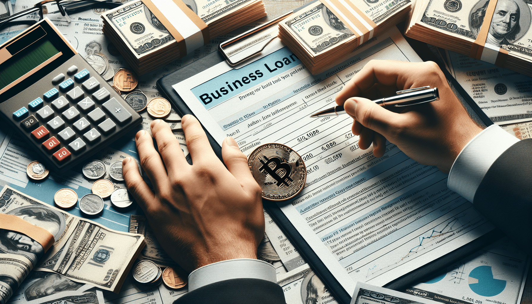 개인사업자대출