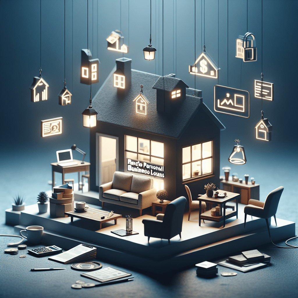 개인사업자대출 완벽 가이드: 조건, 신청 방법, 꿀팁 총정리