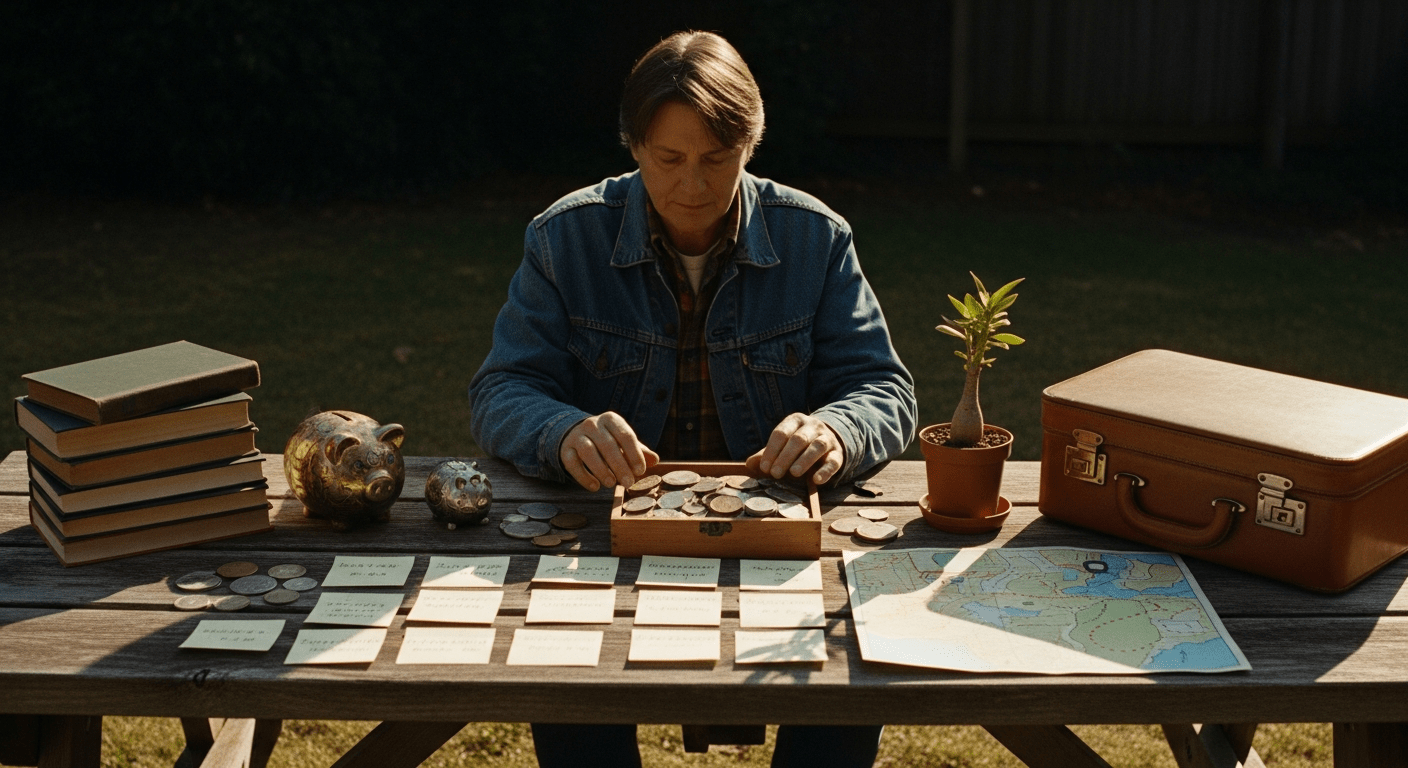 개인연금 완벽 가이드: 노후 대비 최적 전략