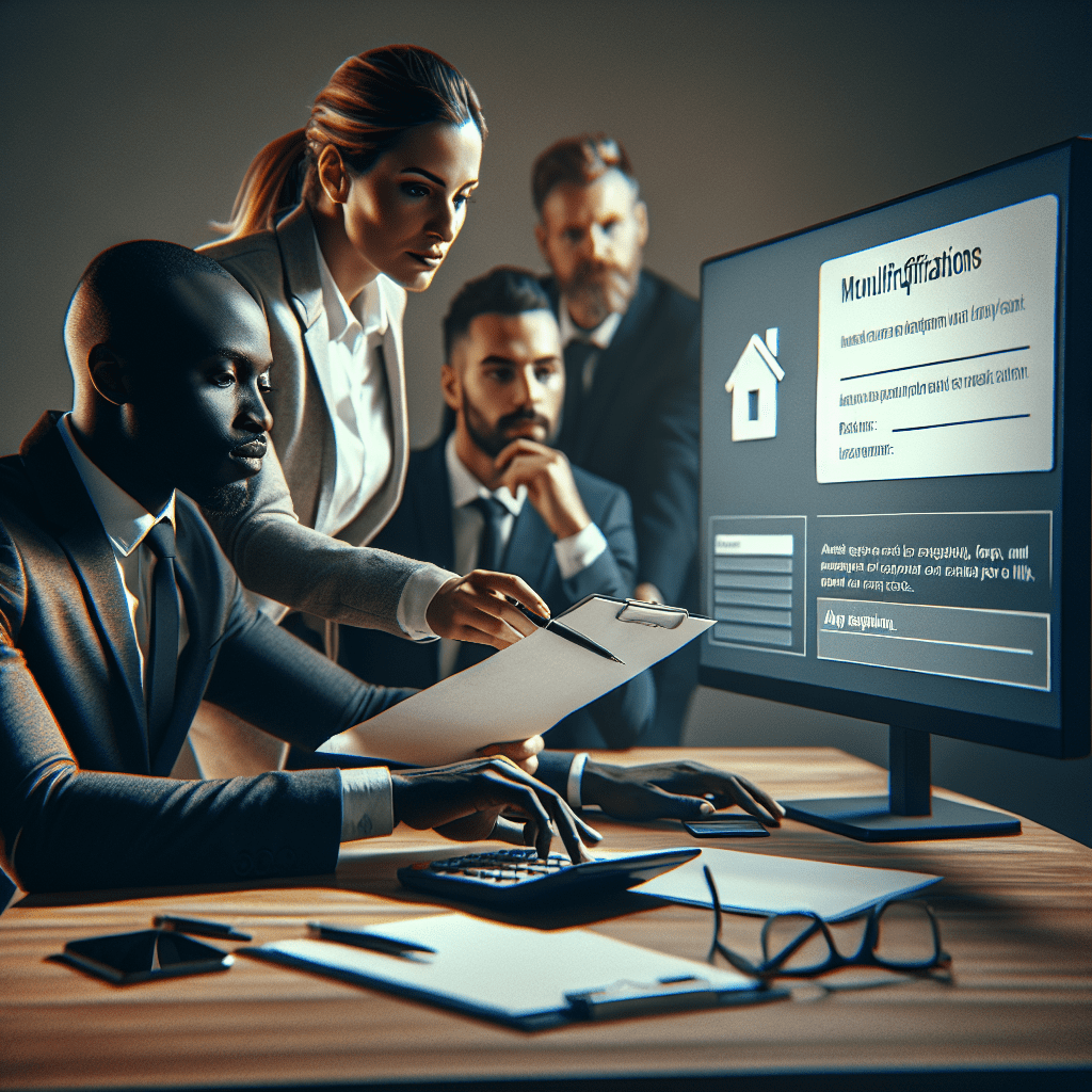 월세보증금대출 신청 자격과 방법 완벽 가이드