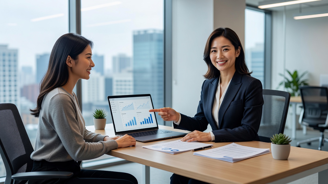 CJ온스타일 쇼호스트, 현명한 쇼핑을 위한 필수 가이드 본문 이미지