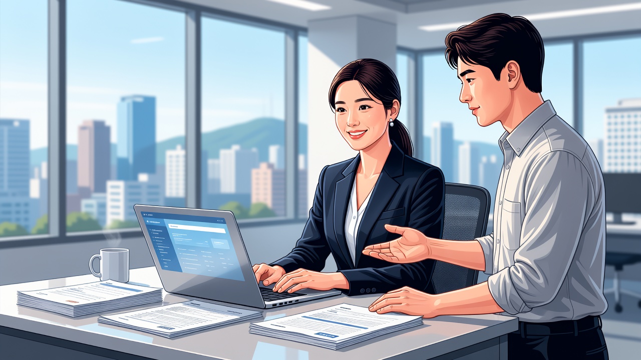 평택시 고용24 및 워크넷 활용: 구인구직부터 취업 지원까지 본문 이미지