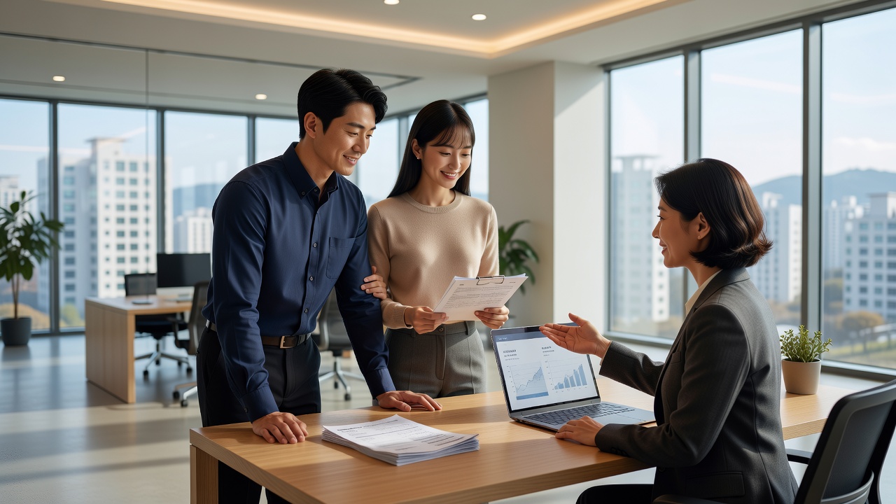 주거안정 월세대출: 대상, 조건, 금리, 신청 방법 완벽 가이드 본문 이미지